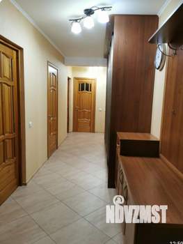3-к квартира, на длительный срок, 83м2, 2/5 этаж