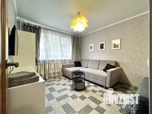 1-к квартира, посуточно, 32м2, 2/5 этаж