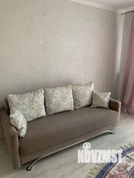 1-к квартира, на длительный срок, 45м2, 4/8 этаж