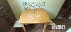 1-к квартира, на длительный срок, 31м2, 1/5 этаж