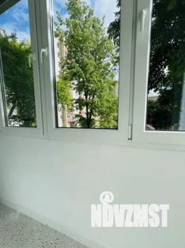 1-к квартира, посуточно, 38м2, 1/9 этаж