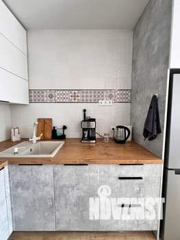 1-к квартира, посуточно, 40м2, 15/16 этаж