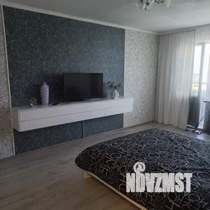 1-к квартира, посуточно, 47м2, 1/1 этаж