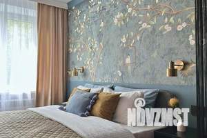 2-к квартира, посуточно, 48м2, 2/4 этаж