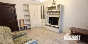 1-к квартира, на длительный срок, 34м2, 2/8 этаж