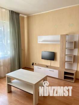 1-к квартира, посуточно, 45м2, 2/5 этаж