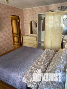 2-к квартира, посуточно, 50м2, 6/9 этаж