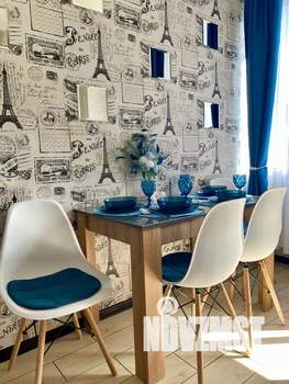 1-к квартира, посуточно, 42м2, 1/9 этаж