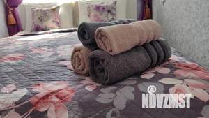 2-к квартира, посуточно, 42м2, 1/1 этаж