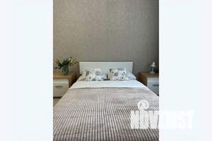 1-к квартира, посуточно, 41м2, 1/5 этаж