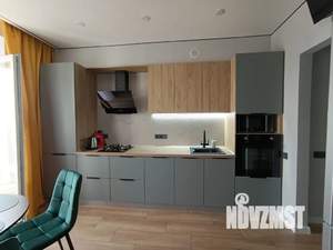 1-к квартира, посуточно, 35м2, 9/9 этаж