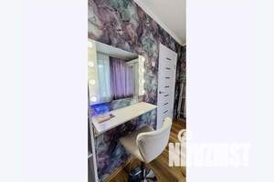 2-к квартира, посуточно, 41м2, 4/5 этаж