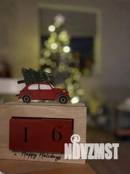 1-к квартира, посуточно, 45м2, 5/9 этаж