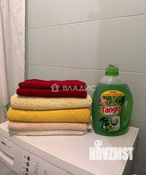 1-к квартира, на длительный срок, 28м2, 6/9 этаж