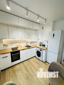 2-к квартира, на длительный срок, 53м2, 4/9 этаж