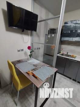 Студия квартира, посуточно, 23м2, 3/4 этаж