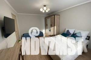 1-к квартира, посуточно, 35м2, 2/5 этаж