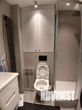 3-к квартира, посуточно, 68м2, 5/9 этаж