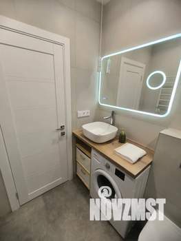 Студия квартира, посуточно, 30м2, 5/9 этаж