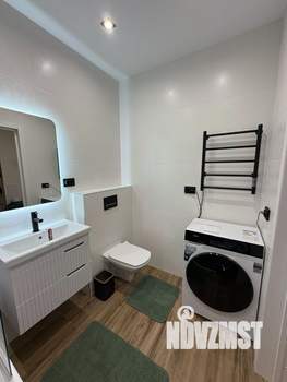 1-к квартира, на длительный срок, 34м2, 4/4 этаж