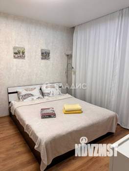 1-к квартира, на длительный срок, 28м2, 6/9 этаж