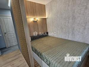 1-к квартира, на длительный срок, 30м2, 4/5 этаж