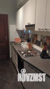 2-к квартира, посуточно, 85м2, 1/2 этаж