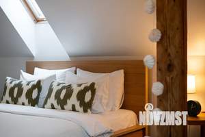 2-к квартира, посуточно, 70м2, 3/3 этаж