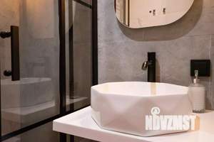 1-к квартира, посуточно, 18м2, 1/1 этаж