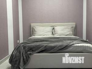 2-к квартира, посуточно, 49м2, 1/1 этаж