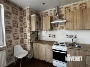 1-к квартира, на длительный срок, 43м2, 11/12 этаж