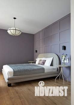 1-к квартира, посуточно, 46м2, 7/13 этаж