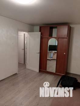 1-к квартира, посуточно, 32м2, 1/5 этаж