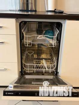 1-к квартира, посуточно, 48м2, 6/20 этаж