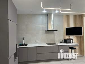 3-к квартира, посуточно, 86м2, 12/14 этаж