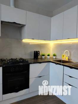 1-к квартира, посуточно, 37м2, 3/16 этаж