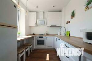 1-к квартира, посуточно, 38м2, 5/5 этаж