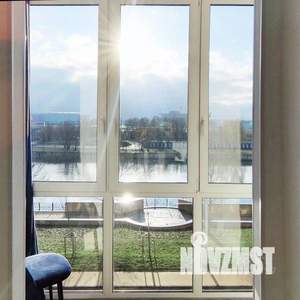 3-к квартира, посуточно, 63м2, 1/1 этаж