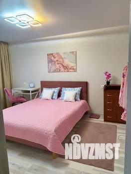 2-к квартира, посуточно, 53м2, 4/9 этаж