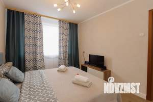 1-к квартира, посуточно, 34м2, 8/9 этаж