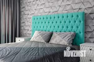 1-к квартира, посуточно, 42м2, 5/12 этаж