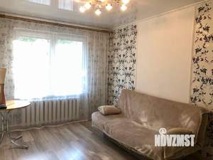 1-к квартира, на длительный срок, 31м2, 2/5 этаж