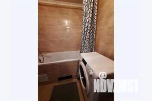 1-к квартира, посуточно, 37м2, 3/9 этаж