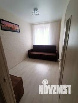 1-к квартира, посуточно, 30м2, 2/9 этаж