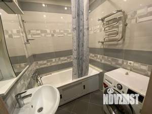 2-к квартира, посуточно, 52м2, 11/17 этаж