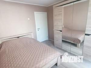 2-к квартира, посуточно, 48м2, 2/5 этаж