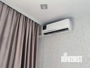 1-к квартира, посуточно, 51м2, 1/1 этаж