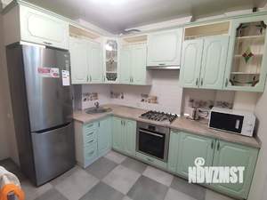 1-к квартира, на длительный срок, 40м2, 5/10 этаж