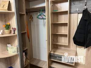 1-к квартира, посуточно, 40м2, 8/9 этаж