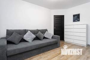 1-к квартира, посуточно, 30м2, 3/10 этаж